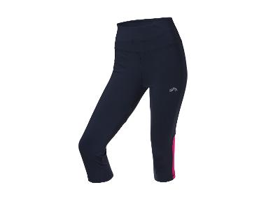 Women's Capri Trousers