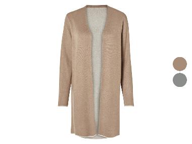 Women's Knitted Cardigan