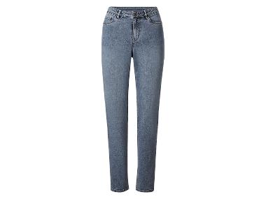 Dames jeans - Straight fit