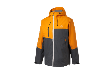 Men's Functional Jacket