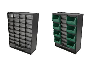 Gereedschap organizer
