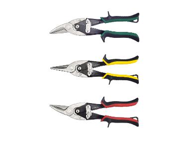 Metal Snips and Drywall Tool Set
