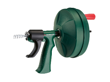 Drain Cleaning Auger