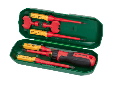 Insulated Screwdriver
