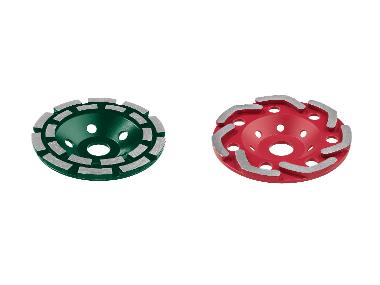 Diamond Grinding Cup Wheel