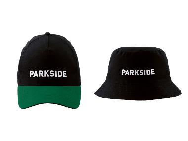 Cap/Bucket