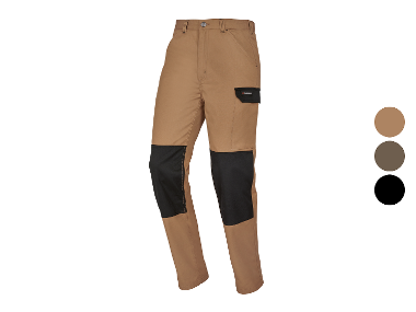 Heren werkbroek
