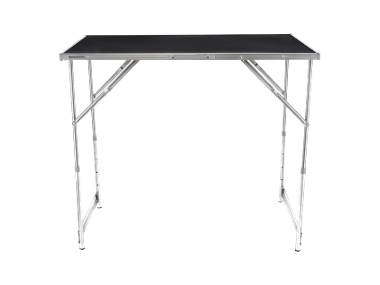 Folding Utility Table