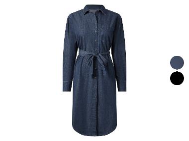 Women's Denim Dress