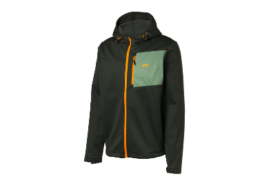 Men's Softshell Jacket
