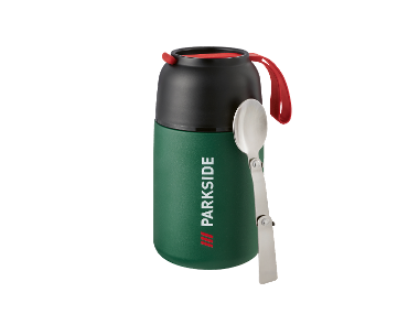 Insulated Food Container