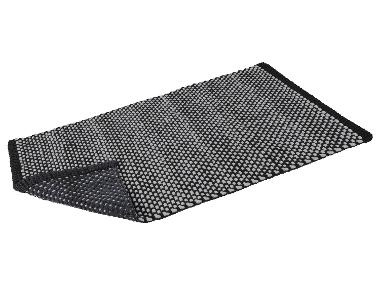 Textured Bath Mat