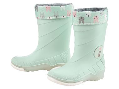 Children's Rain Boots