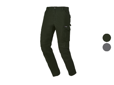 Heren werkbroek