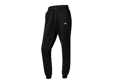 Men's Fleece Trousers