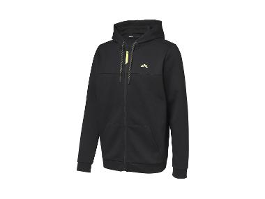 Men's Kangaroo Pocket Hoodie