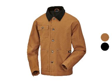 Men's Work Jacket