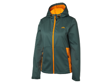 Women's Softshell Jacket