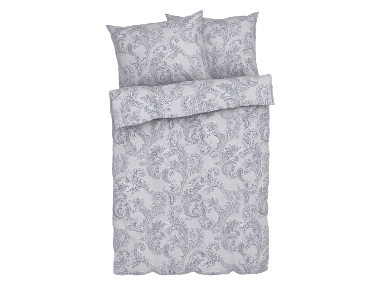 Satin Microfiber Bedding