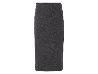 Women's Knitted Midi Skirt