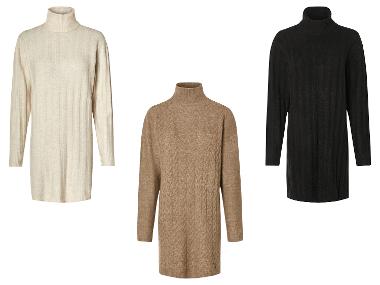 Women's Knit Dress