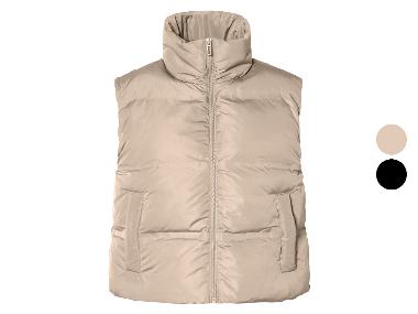 Women's Padded Vest