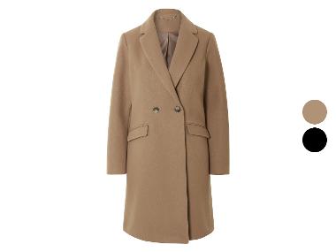 Women's Long Coat