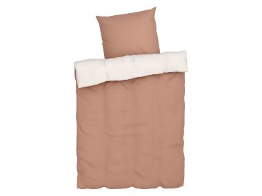 Cotton Sateen Bedding