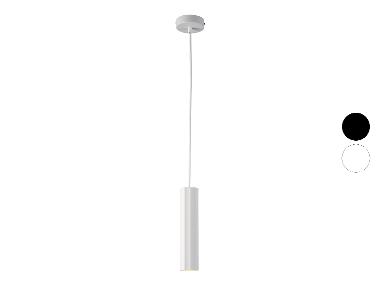 LED-Pendelleuchte, Höhe individuell einstellbar