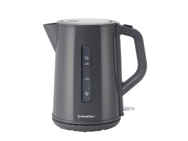 Wasserkocher »SWKC 3000 F4« (Grau)