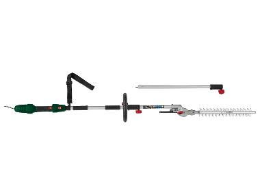 Electric Pole Hedge Trimmer