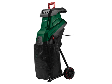 Electric Garden Shredder