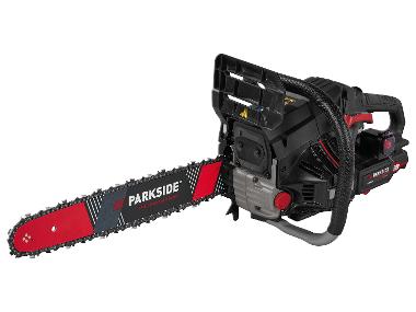 Petrol Chainsaw