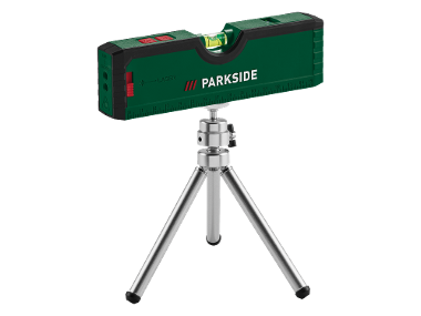 Cross Line Laser
