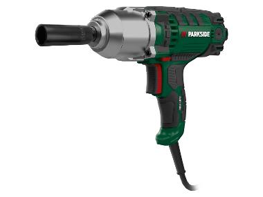 Electric Impact Wrench
