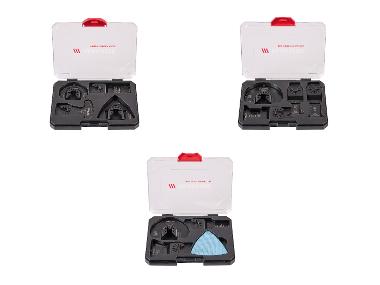 Multifunctional Tool Accessory Set