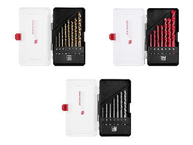 Drill Bit Set