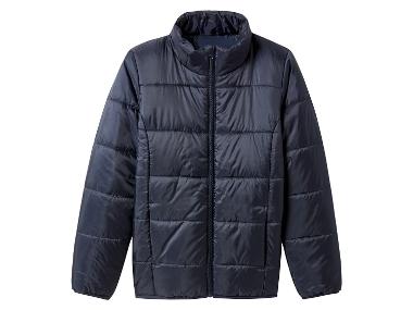 Boys' Quilted Jacket