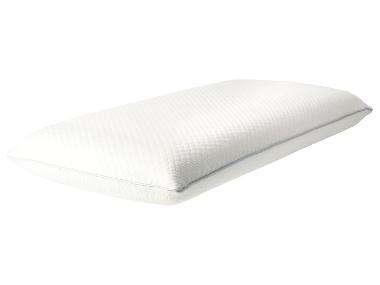 Visco-elastisch nekkussen 75 x 35 cm
