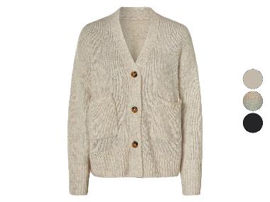Women's Cardigan