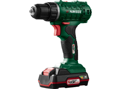 Cordless Drill Driver