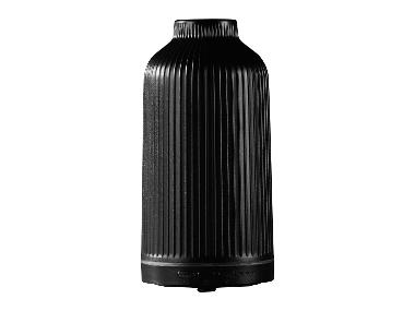 Diffuseur d'arômes à ultrasons (noir)