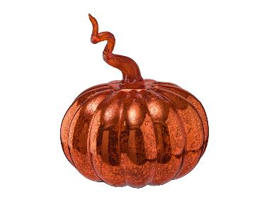 LED Pumpkin Decoration
