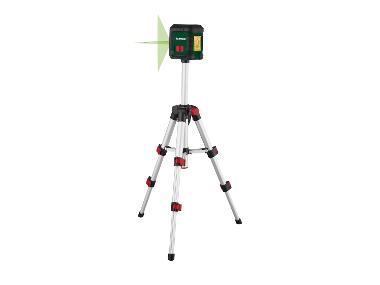 Cross Line Laser