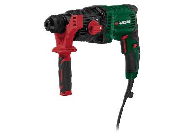Rotary Hammer Drill