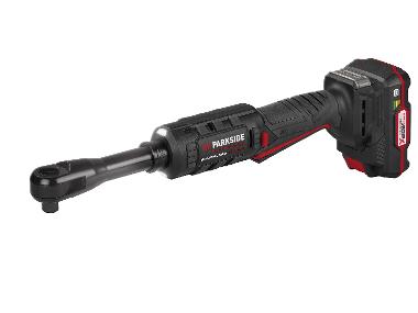 Accu-ratel 20 V met accu en lader