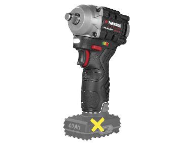 Cordless Impact Wrench