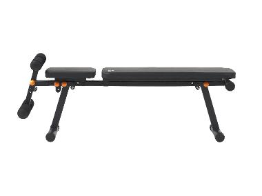 Weight Bench