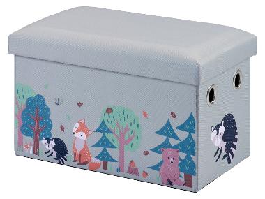 Storage Bench