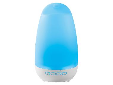 Ultrasonic Aroma Diffuser